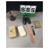 Vintage Household Items