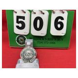 1984 .999 Fine Silver Bullion