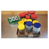 Bulk Hardware Lot