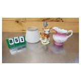 Unique Household Decor