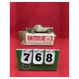 Classic Antique Autos