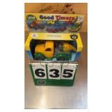 Lena Good Timers Toy Truck