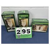 Hurricane Candleholders