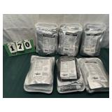 (6) Chef 5 Minute Meals