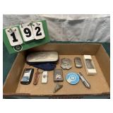 Gentlemen'S Odds And Ends