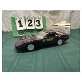 Bloomington Gold Promo Corvette 93 ZR1