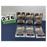 Racing Champions Car Collection