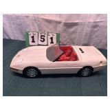 Funrise Corvette Car