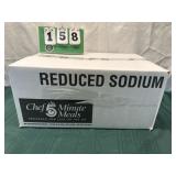 Case Chef 5 Minute Meals