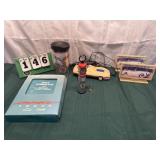 Assorted Corvette Item