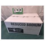 Case Chef 5 Minute Meals