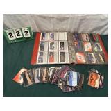 Gm Corvette Collectors Cards