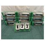 8 Cool Diecast Hess Truck