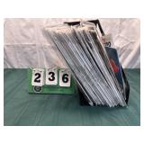 Corvette Magazine Lot