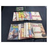 Vintage MAD Magazine