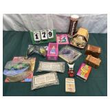 Childs Odds And Ends