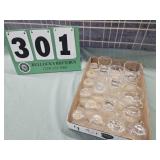 Small Drinking Glasses