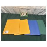 Corvette Dealer Album Collections