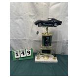 Corvette 04 Trophy