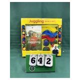 Juggling Kit