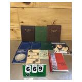 Bulk Assorted Books