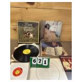 Old Record Collect