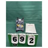Topps Project 70 Card Mariano Rivera
