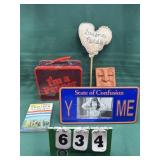 Unique Collectibles
