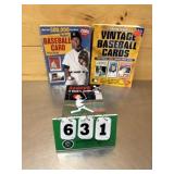 Bulk Baseball Books
