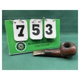 Collectible Pipe #8
