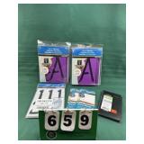 Office Stencil Kit