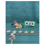 Unique Desk Items