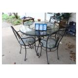 Outdoor Furniture