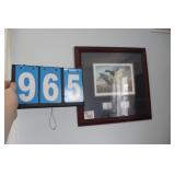 Wall Decor-Ducks