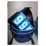 Ice Buckets (3)
