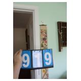 Wall Scroll