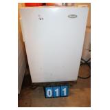 Mini Freezer- Woods
