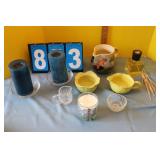 Candle Home Decor