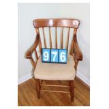Farmhouse Chair