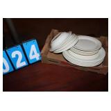 Nancy Calhoun Dinnerware Set
