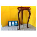 Wooden Plant Stand