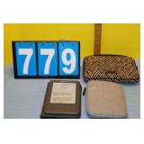 Amazon Kindle