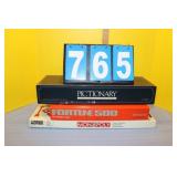Board Game Lot