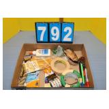 Office Supplies