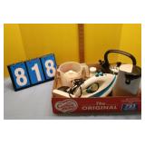 Kitchen Items