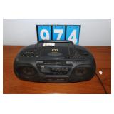 Boom Box