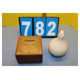 Vintage Decor