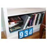Shelf Of Books