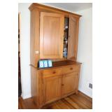 Farmhouse Hutch