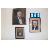 Vintage Wall Decor